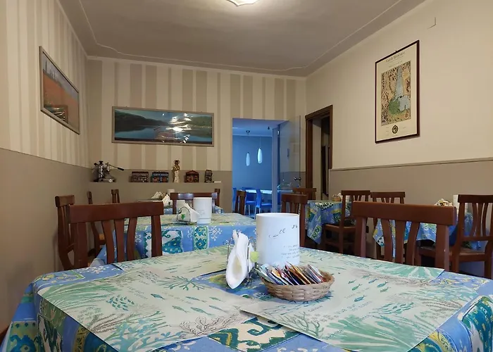 Hotel La Passeggiata