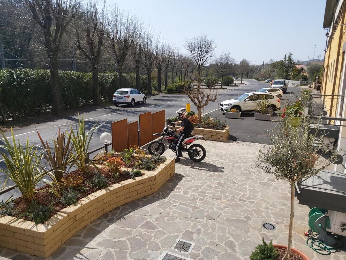 La Passeggiata 3* Desenzano del Garda