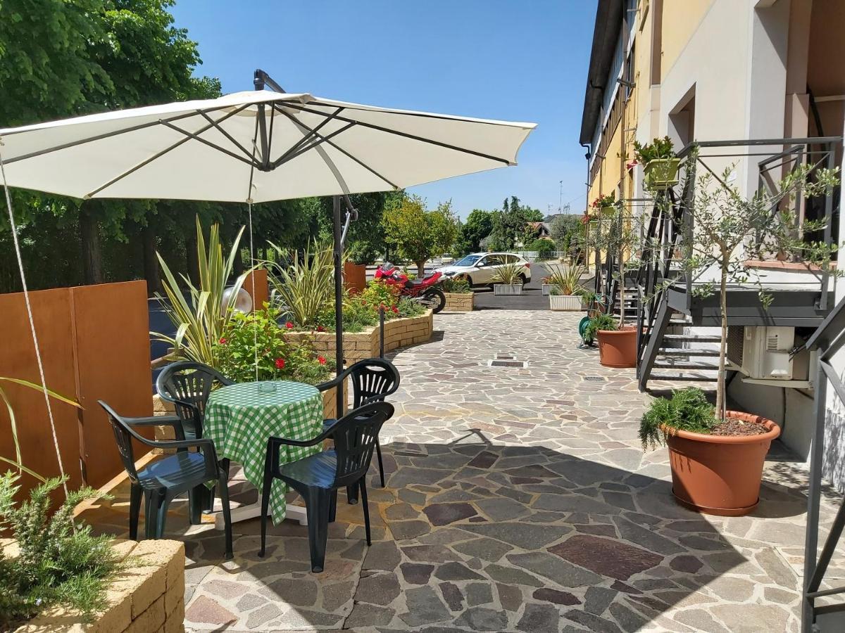 La Passeggiata Desenzano del Garda