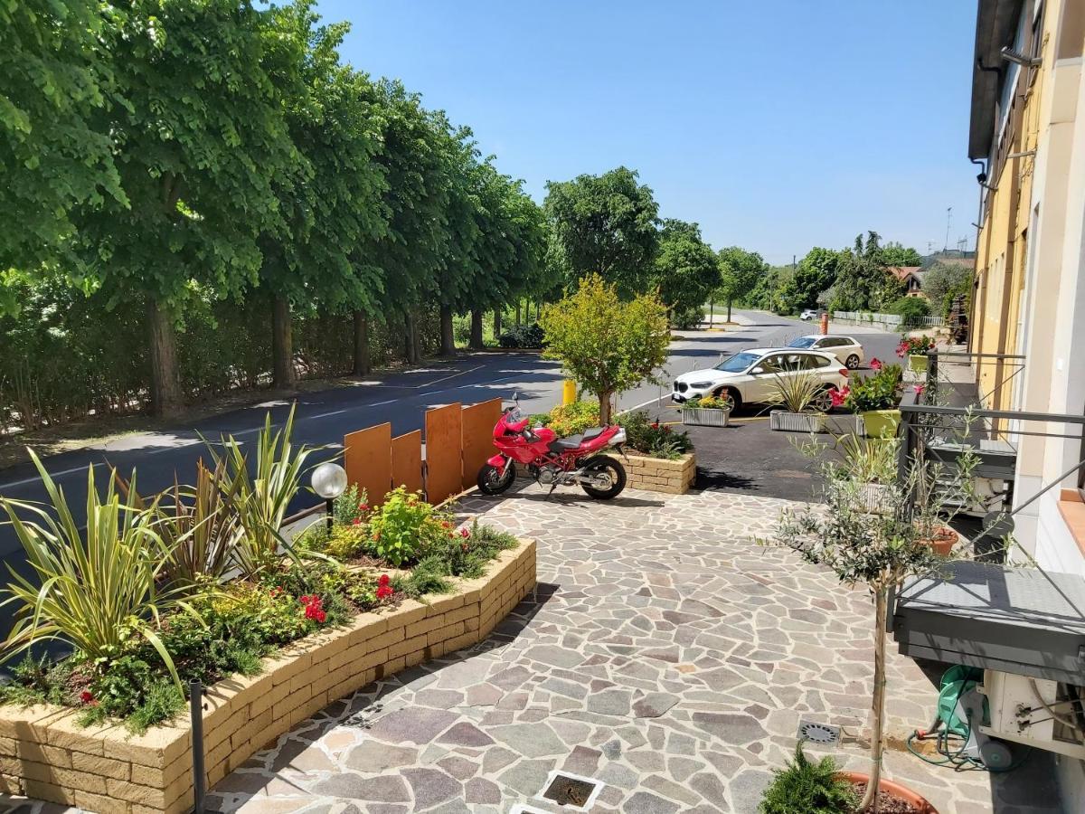 La Passeggiata 3* Desenzano del Garda