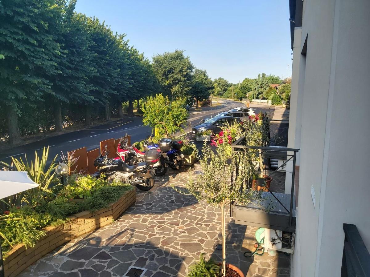 La Passeggiata Hotel Desenzano del Garda
