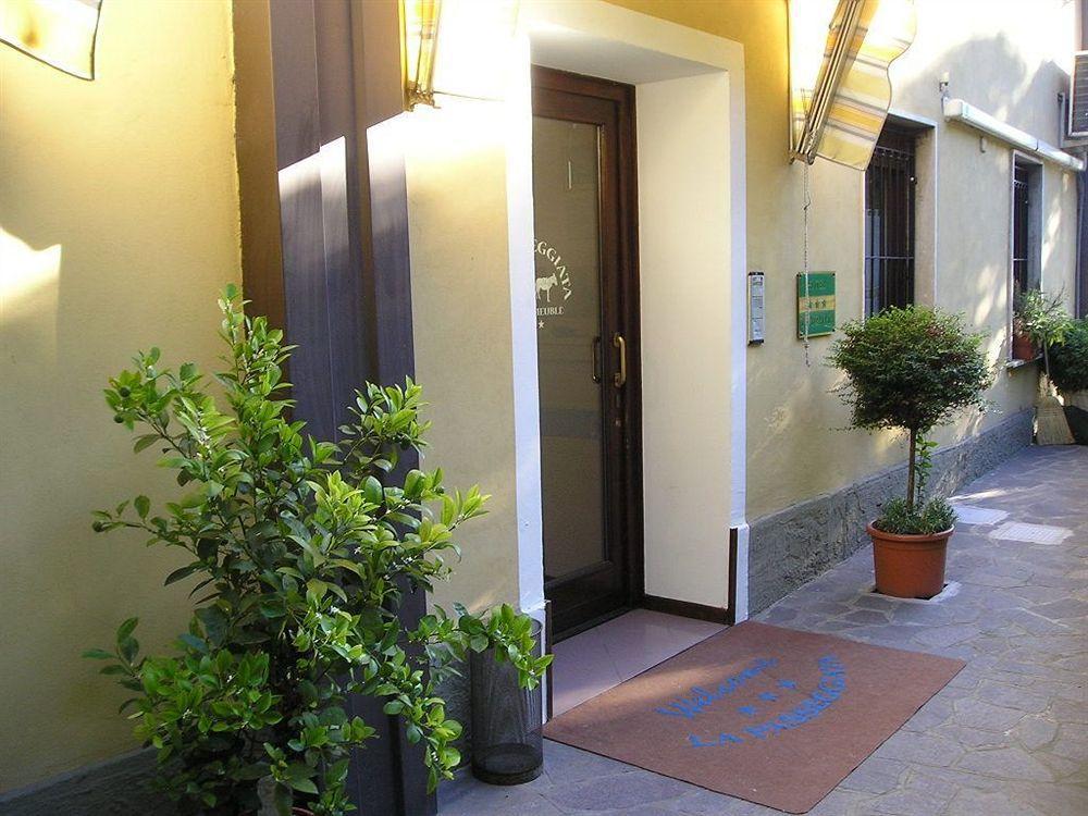 Hotel La Passeggiata Desenzano del Garda