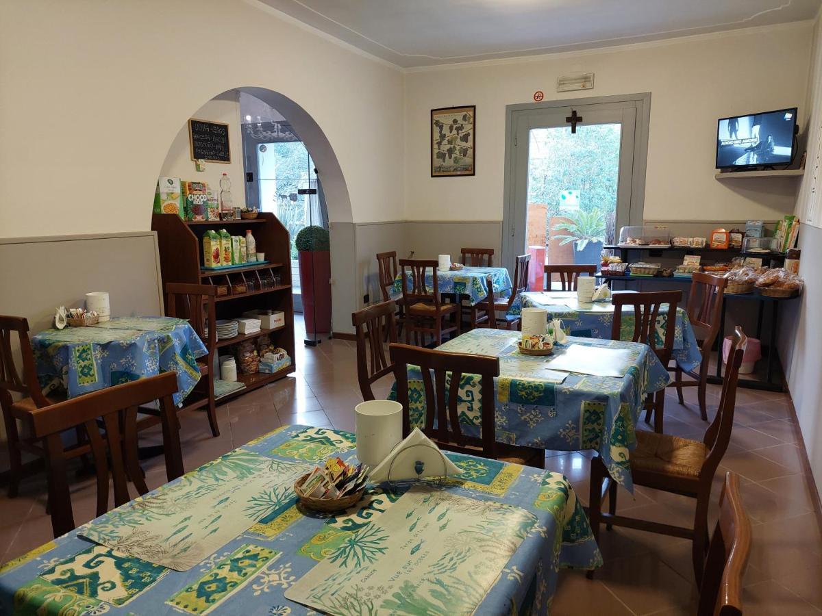 La Passeggiata Hotel