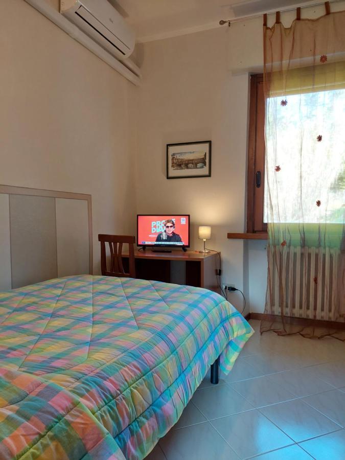 Hotel La Passeggiata