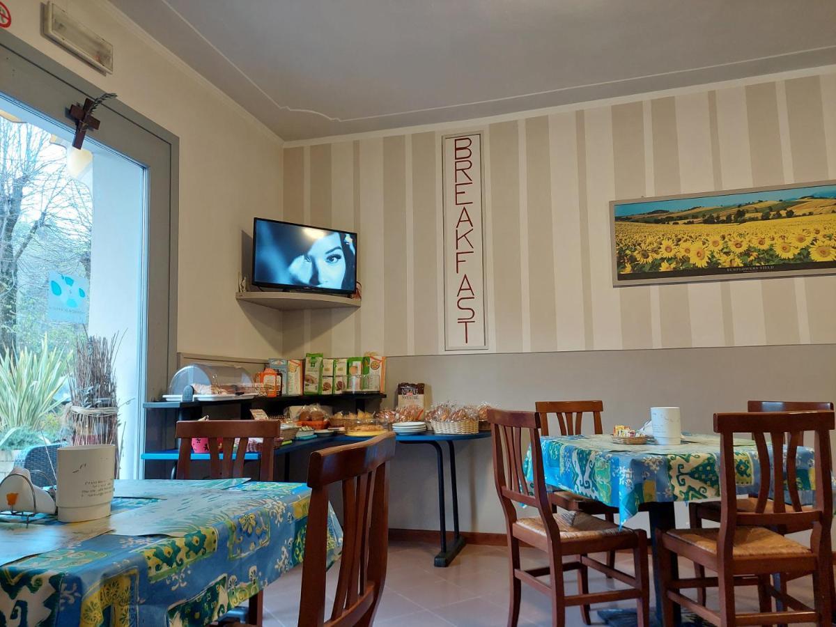 Hotel La Passeggiata 3*