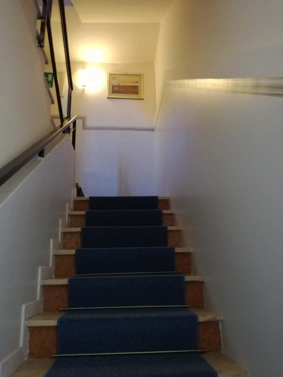 La Passeggiata 3*
