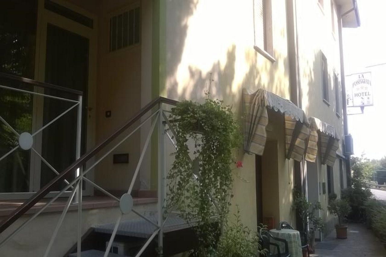 La Passeggiata 3* Desenzano del Garda