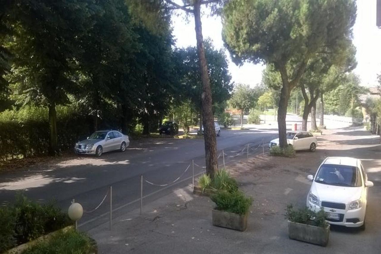 Hotel La Passeggiata 3*