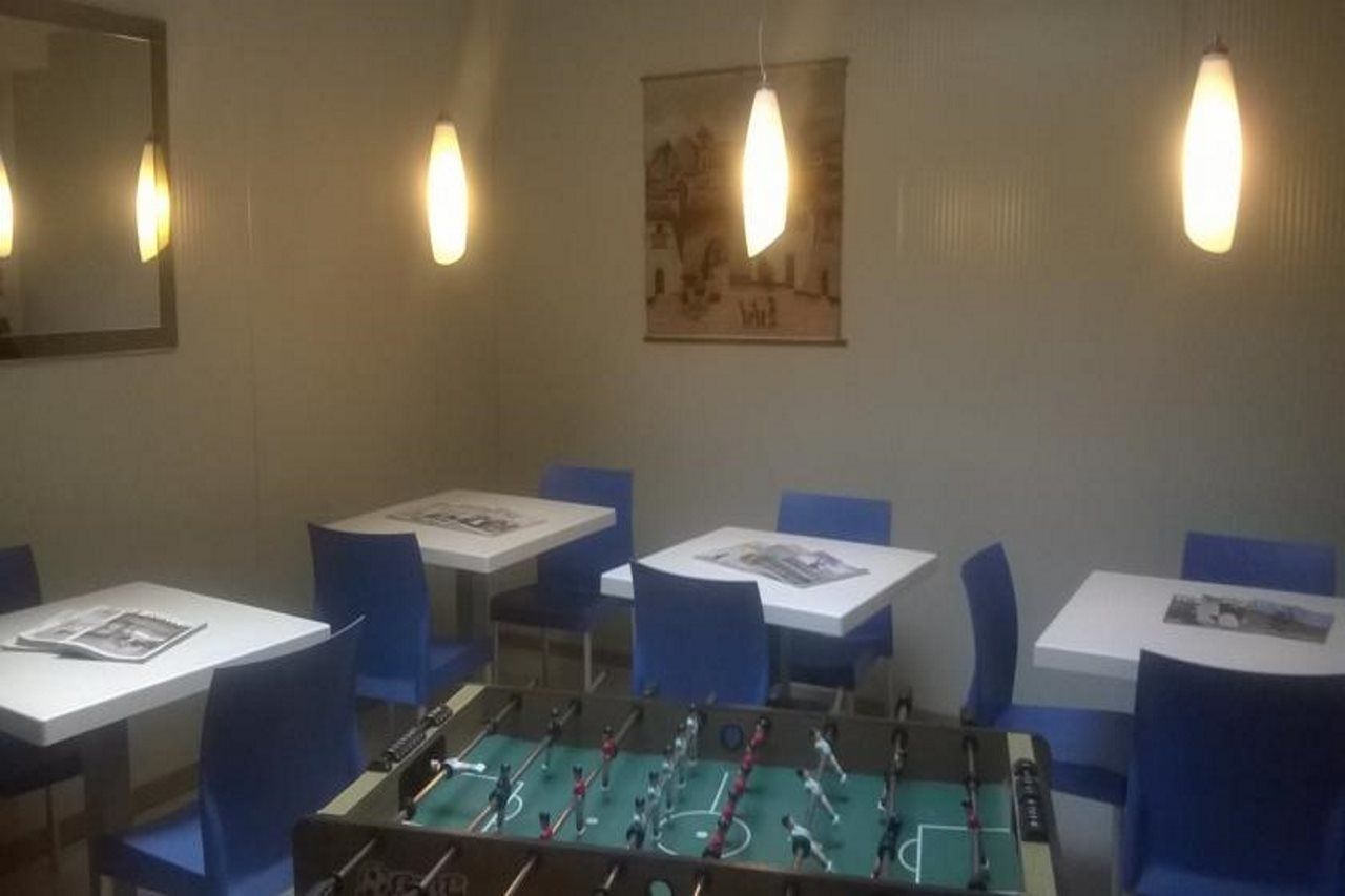 La Passeggiata Hotel 3*