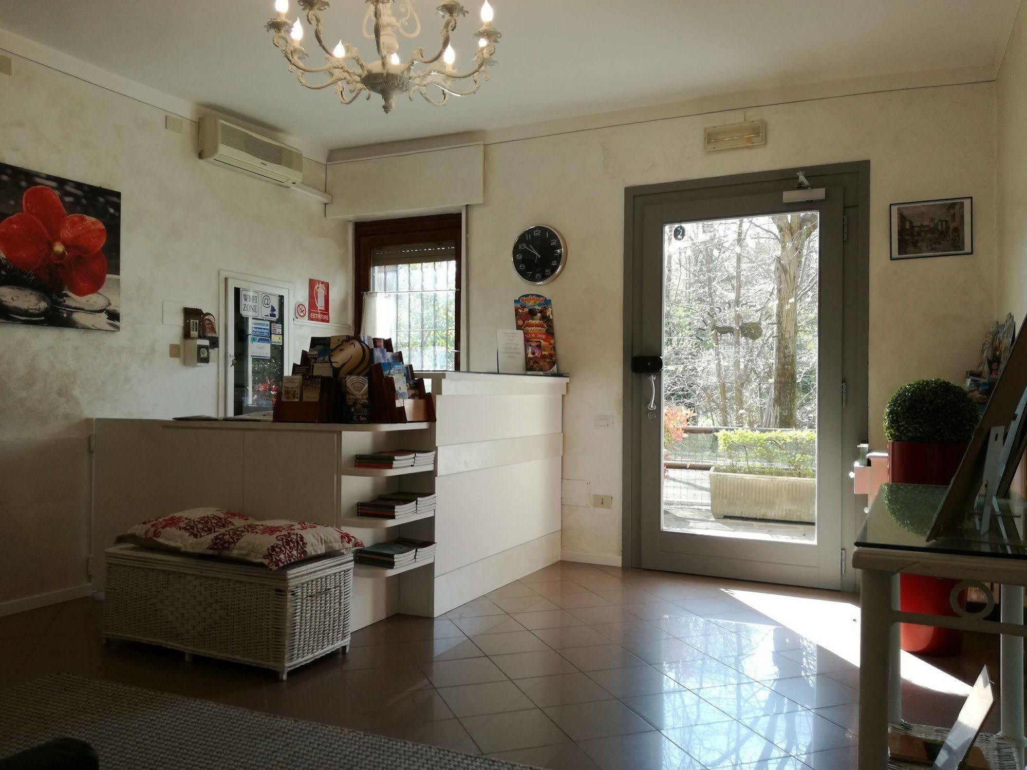 Hotel La Passeggiata 3*
