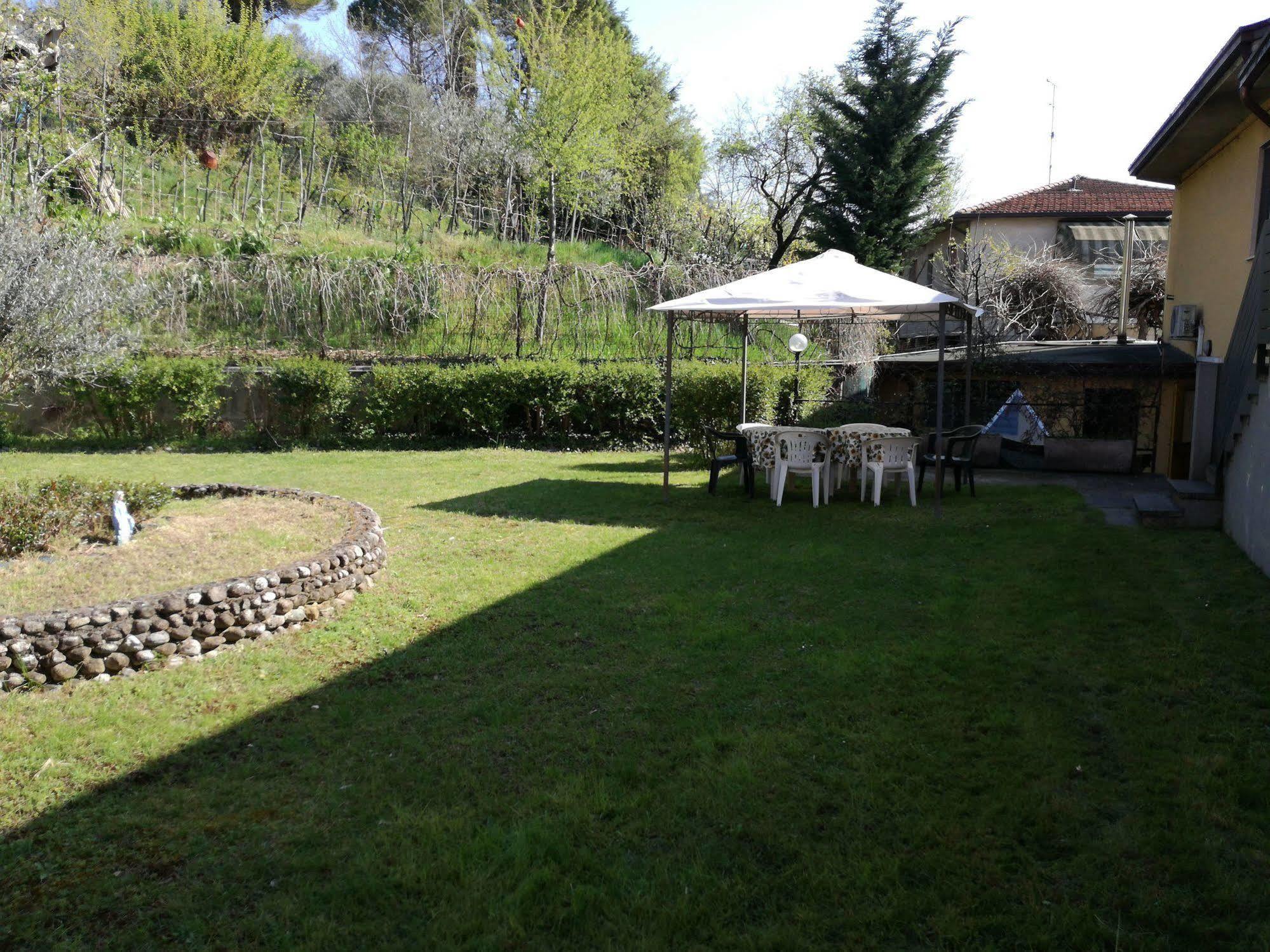 Hotel La Passeggiata Desenzano del Garda