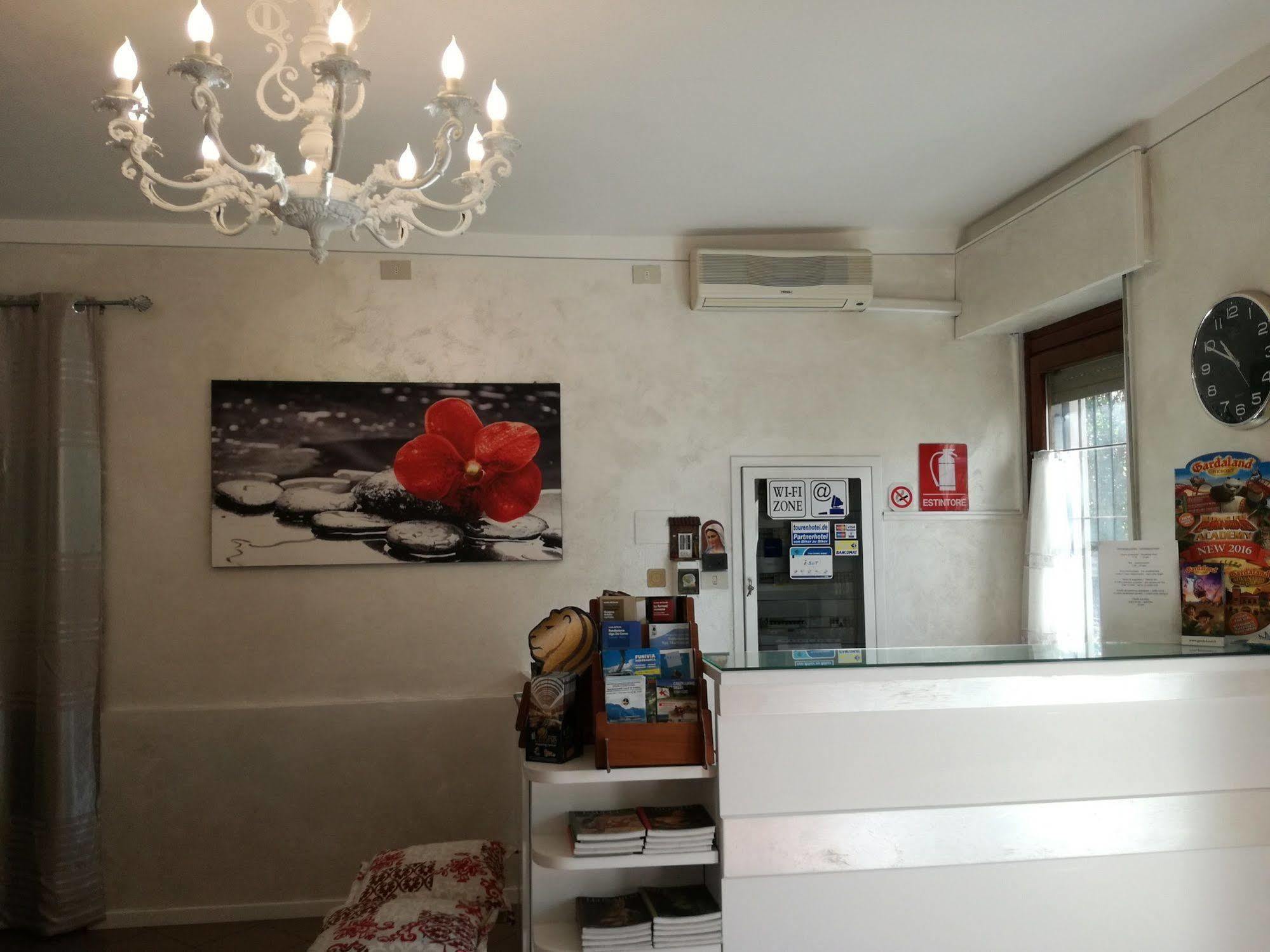 La Passeggiata 3* Desenzano del Garda