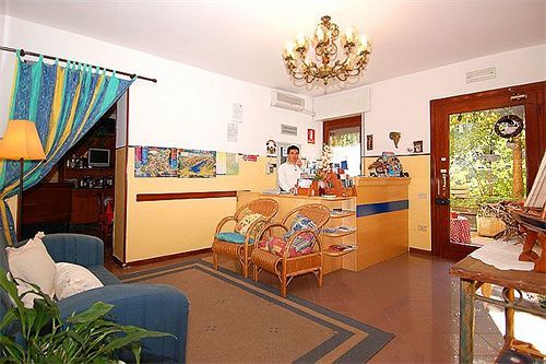 La Passeggiata Hotel Desenzano del Garda