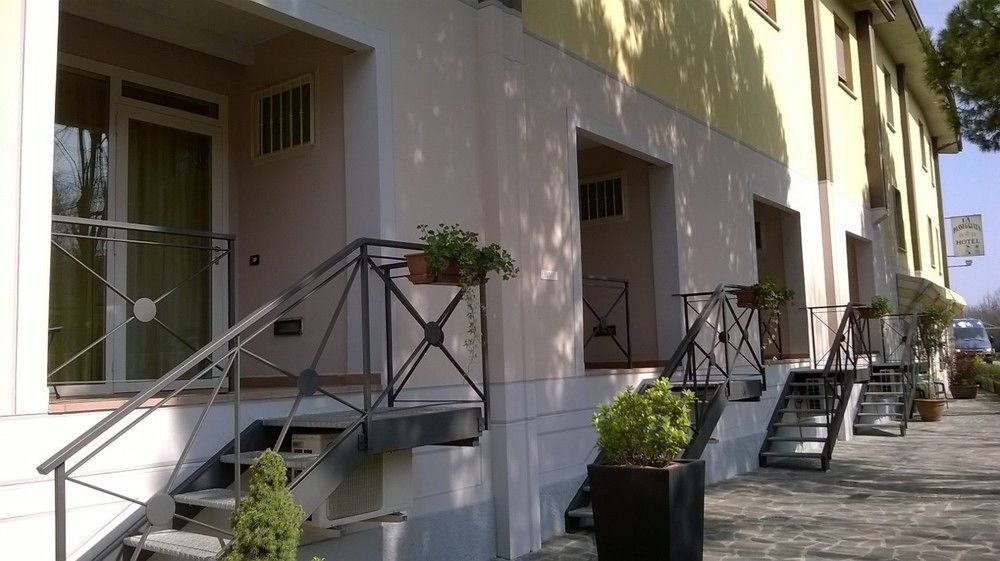 La Passeggiata Desenzano del Garda