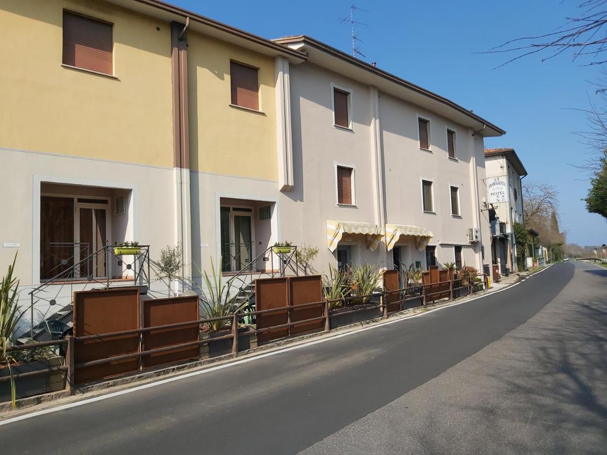 La Passeggiata Hotel 3*