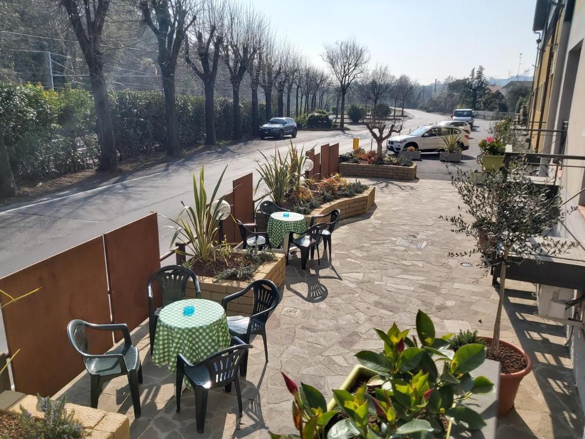La Passeggiata 3*