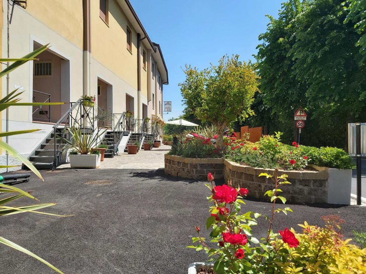 La Passeggiata