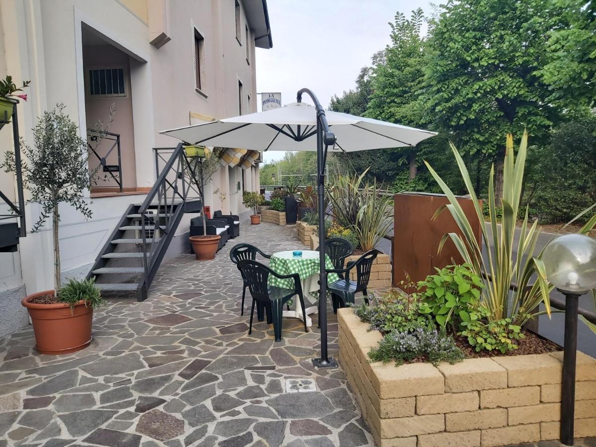 La Passeggiata Desenzano del Garda