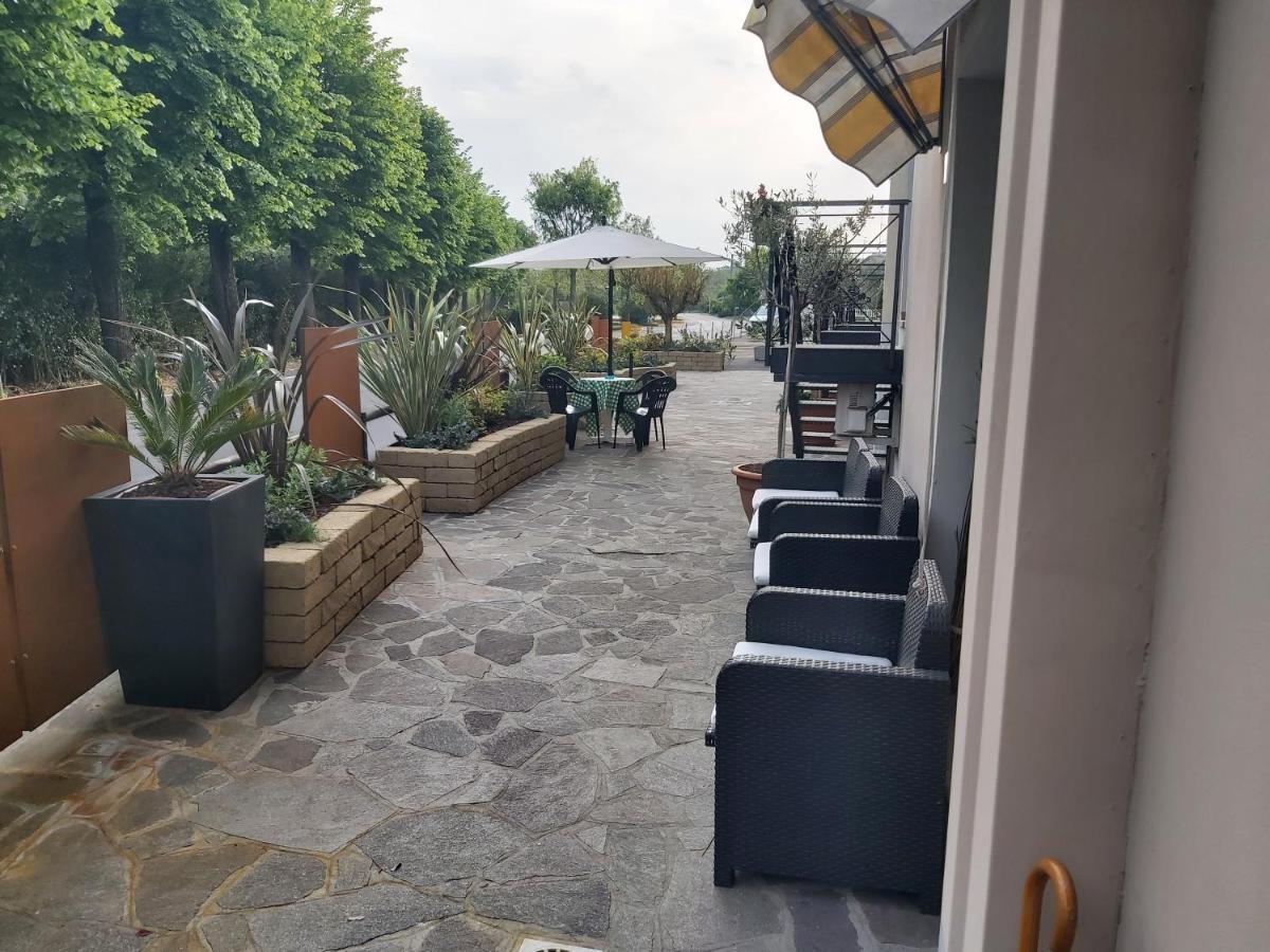 La Passeggiata 3* Desenzano del Garda