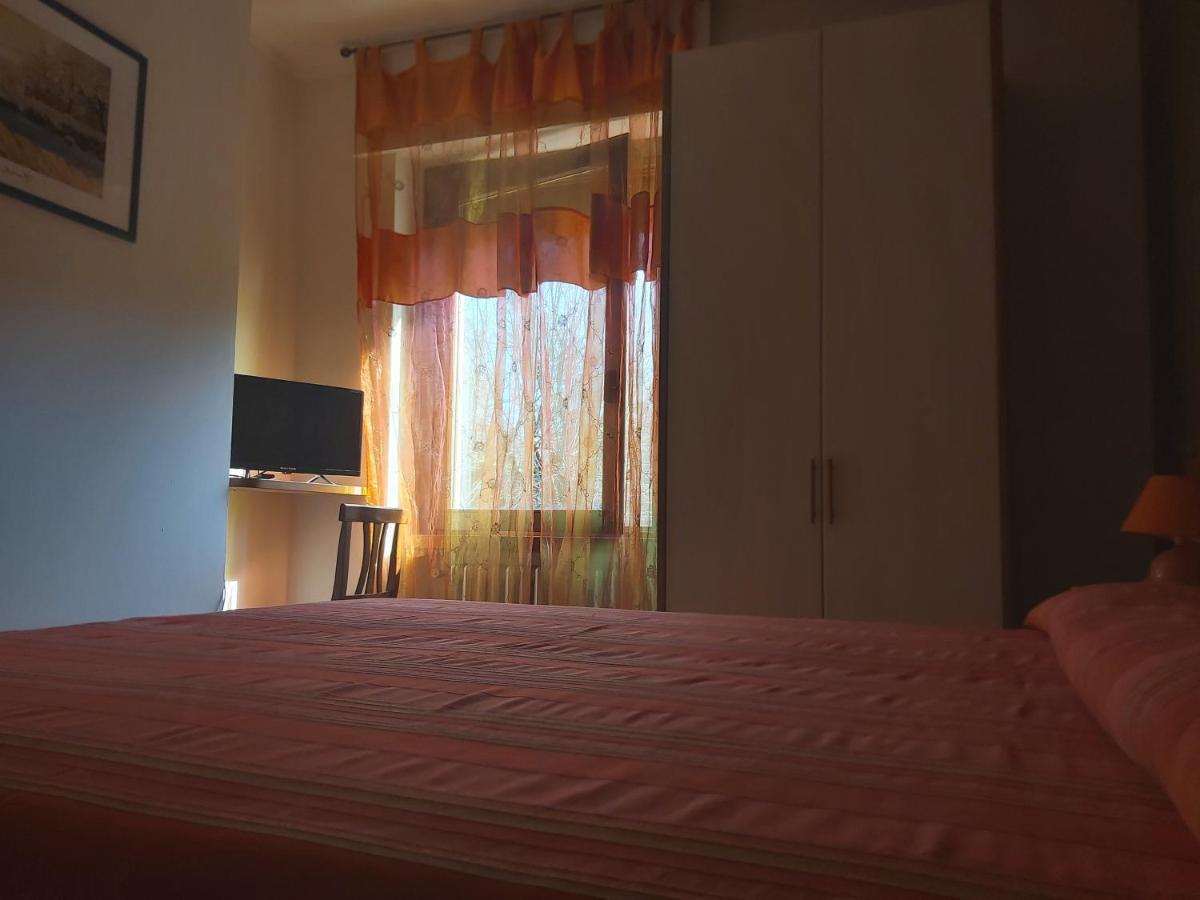 La Passeggiata Hotel