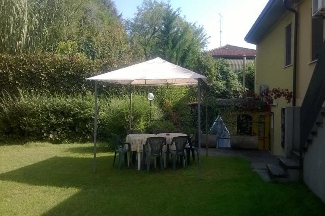 La Passeggiata Desenzano del Garda