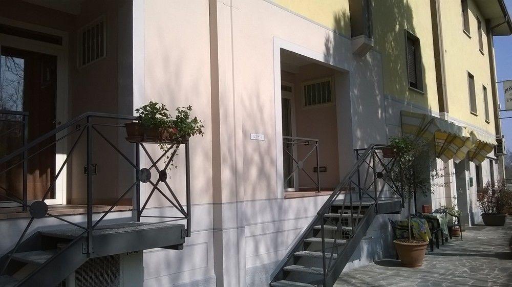 La Passeggiata 3* Desenzano del Garda