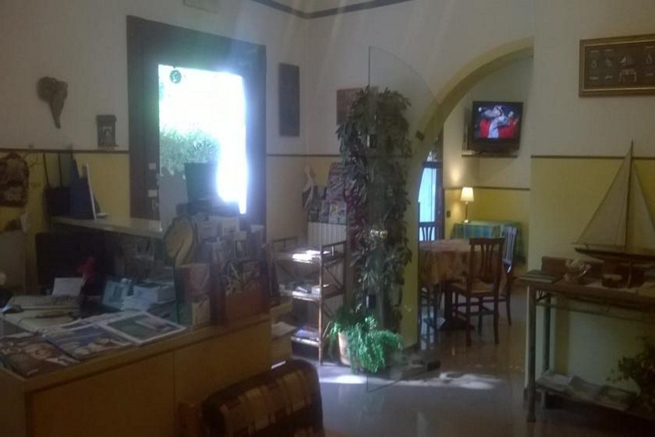 La Passeggiata 3* Desenzano del Garda