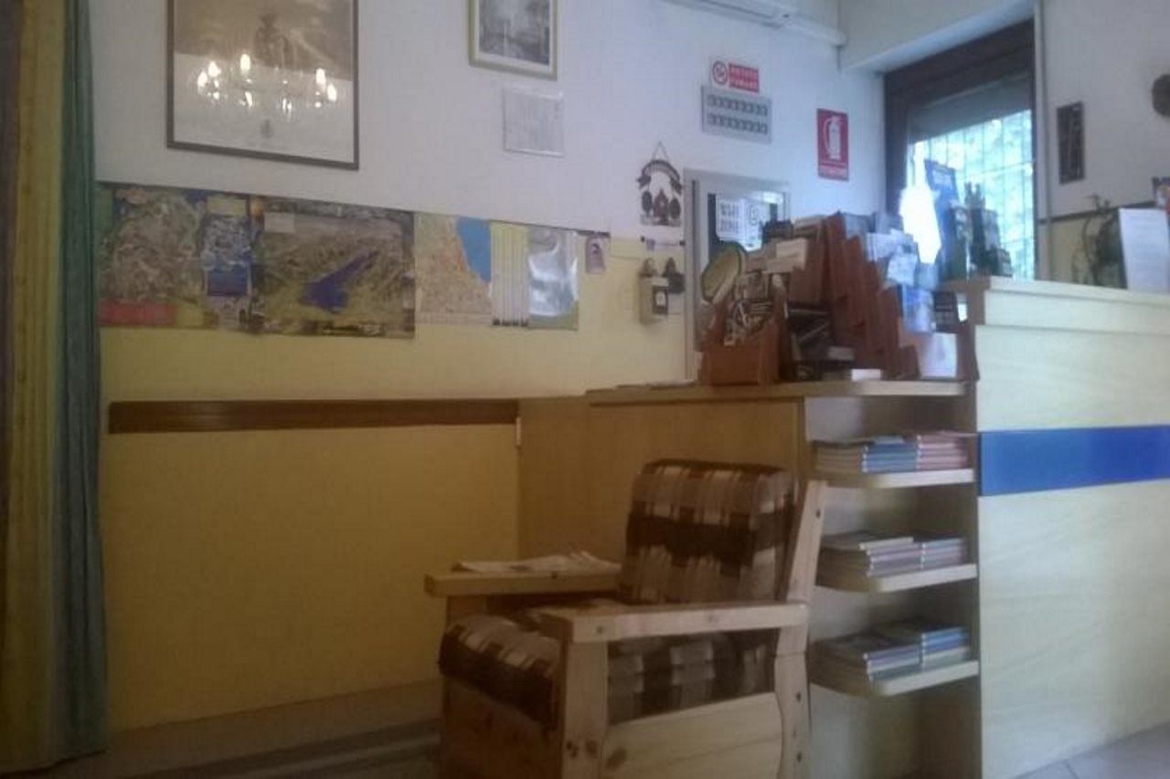 La Passeggiata Hotel Desenzano del Garda