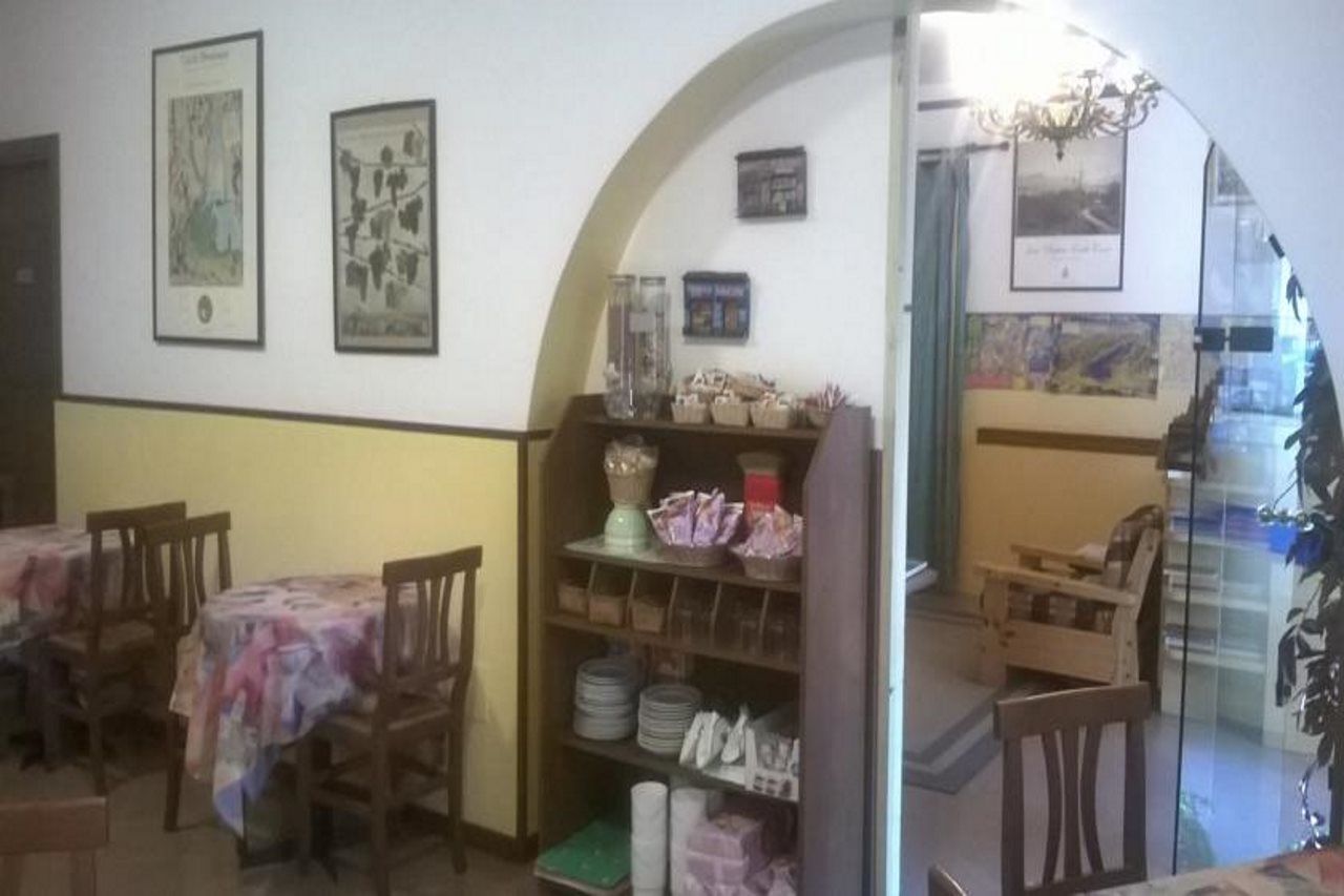 Hotel La Passeggiata 3*