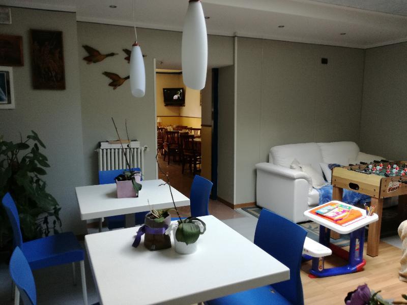 Hotel La Passeggiata 3*