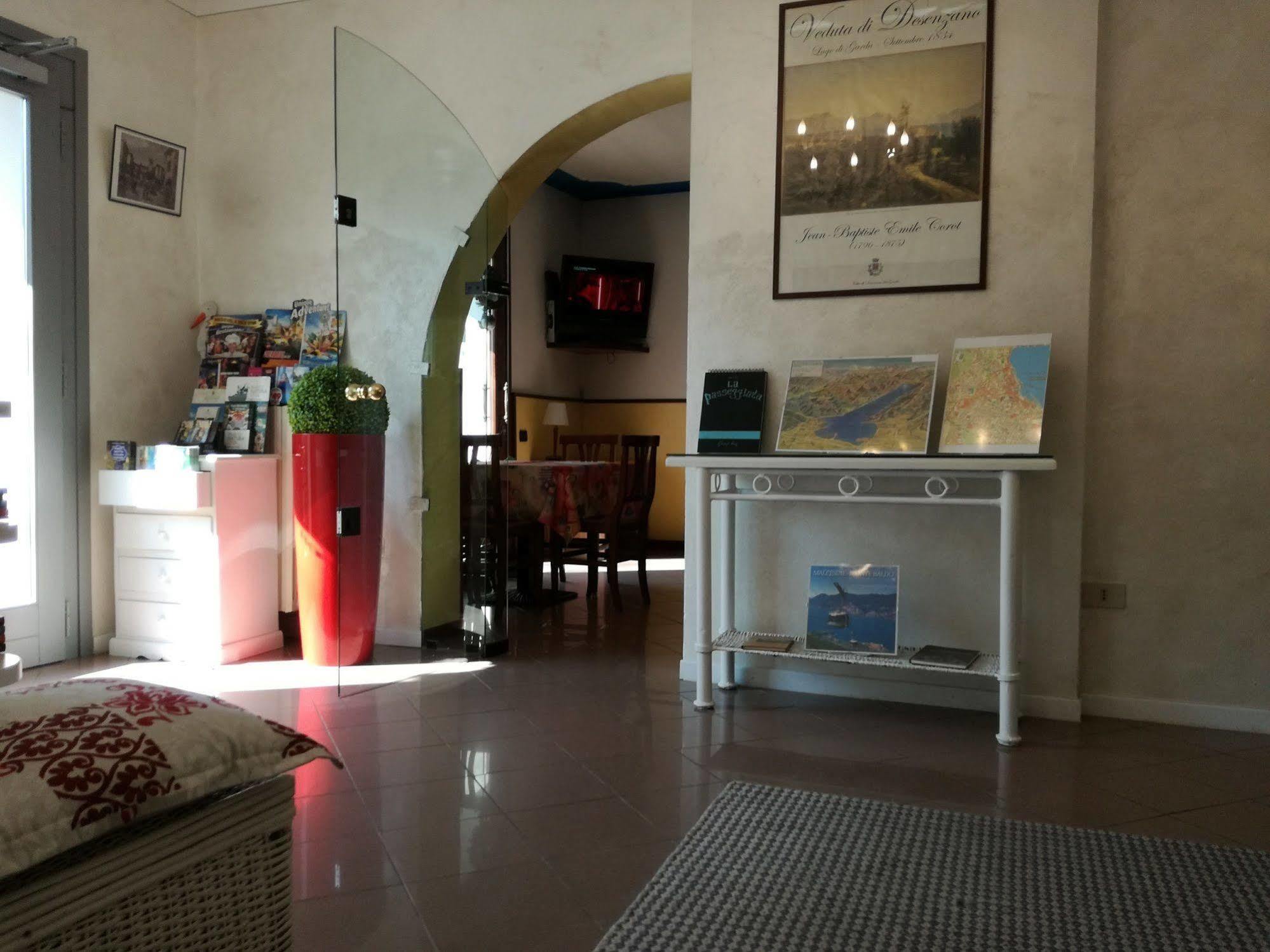 Hotel La Passeggiata