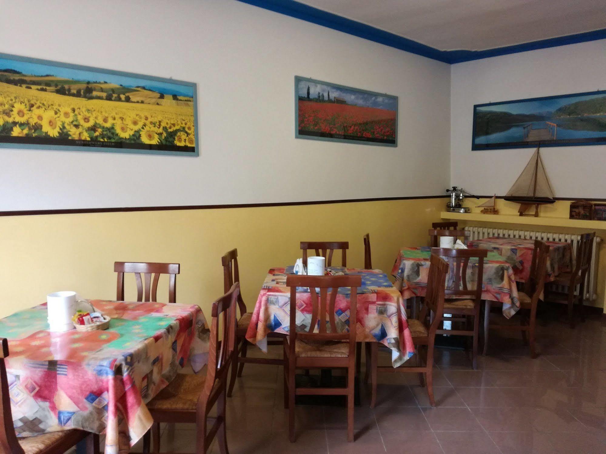 Hotel La Passeggiata 3*